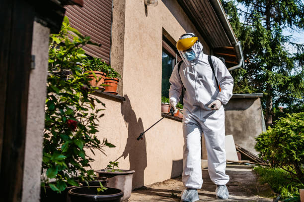 Pest Control for Restaurants in Forked River, NJ
